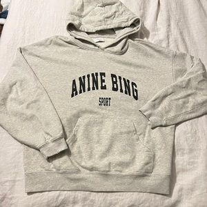 Anine Bing Harvey Sweatshirt